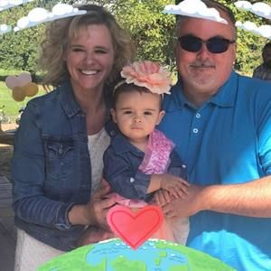 Meet your Posher, Traci